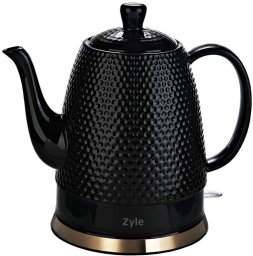 Czajnik Zyle Zyle Keramikinis virdulys, ZY17KWG