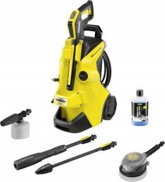 Myjka ciśnieniowa Karcher Aukšto slėgio plovykla Karcher K4 PowerControl Car 1.324-043.0