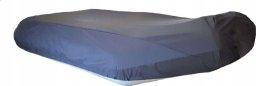Nava Group Pokrowiec na ponton 210G/M2 420-450cm