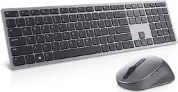 Klawiatura + mysz Dell KM7321W (580-AJQJ_LT)