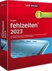 Program Lexware Lexware fehlzeiten 2023 Analiza finansowa 1 x licencja 1 lat(a)