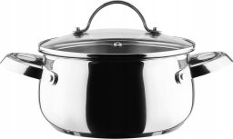 Vinzer Garnek z pokrywką VNZ50166