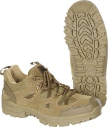  MFH BUTY TACTICAL LOW MFH coyote 40