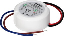  Orno Zasilacz LED MINI 10W 12V DC IP67 - OR-ZL-1655