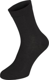  MFH SKARPETY SOCKEN ''OEKO'' CZARNE 39-41