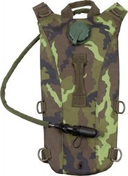 Plecak turystyczny MFH Plecak hydracyjny z pokrowcem TPU Extreme 2,5 l M95 CZ