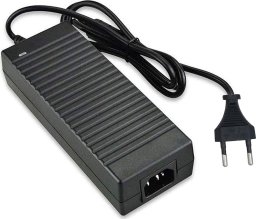 Retoo Zasilacz 120W 10A (TAŚMA LISTWA LED RGB 230V/12V)