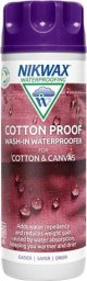 Nikwax Środek impregnujący Cotton Proof do odzieży 300 ml