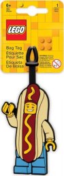  LEGO LEGO Classic 52615  Zawieszka do bagażu LEGO Hot Dog