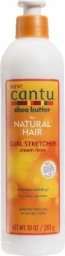  cantu Cantu Shea Butter Curl Stretcher z masłem shea