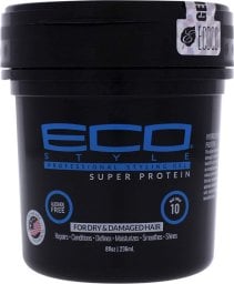 Ecoco ECO STYLE Super Protein żel do włosów