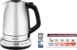 Czajnik ECG ECG Elektrinis virdulys EKG RK 1791