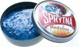 Sprytna Plastelina mieniawka Fala Pacyfiku 40g