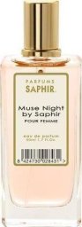 Saphir Muse Night Women woda perfumowana spray 50ml