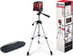 Stanley Stanley Laz. mat.„KAPRO“ PROLASER PLUS su stovu