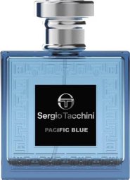  Sergio Tacchini Pacific Blue woda toaletowa spray 100ml