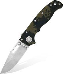 DEMKO Nóż składany Demko Knives AD20.5 Clip Point S35VN Shark Lock Digi Camo G10