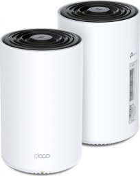 Access Point TP-Link TP-Link Deco PX50(2-pack) WiFi6 Powerline Mesh (AX3000,2,4GHz/5GHz,3xGbELAN/WAN)