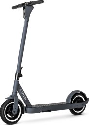 Hulajnoga elektryczna SoFlow SoFlow - SO ONE PRO E-Scooter 10 Ah, black, dt. Straßenzul.