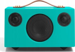 Głośnik Audio Pro Audio Pro T3 Nešiojama Bluetoth kolonėlė su akumuliatoriumi, Žydros spalvos (Aqua)