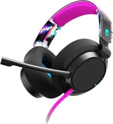 Słuchawki Skullcandy Slyr PRO Czarne (S6SPY-P003)