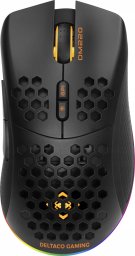 Mysz Deltaco DM220  (GAM-120)