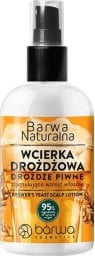  Barwa Barwa Naturalna wcierka drożdżowa Drożdże Piwne 100ml