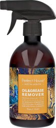 Dyfuzor zapachowy Perfect House Oil&Grease Remover profesjonalny płyn odtłuszczający 500ml