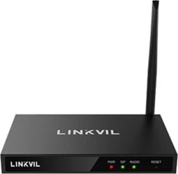 Bramka VoIP Fanvil Fanvil RoIP Gateway W712