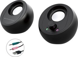 Głośnik Conceptronic CONCEPTRONIC Bluetooth Lautsprecher 2.0 10W