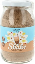 KruKam Mieszanka na shake orzech banan 325g (5 porcji)