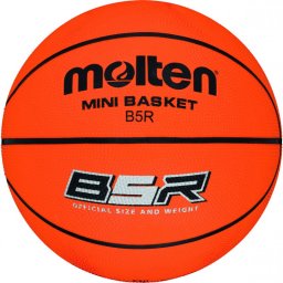 Molten Krepšinio kamuolys training MOLTEN B5R