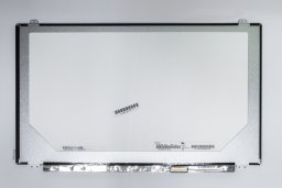 Pamięć do laptopa LG Matrica 15.6" 1920x1080 FULL HD, LED, SLIM, matinė, 30pin (dešinėje) EDP, A+