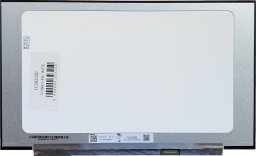 Pamięć do laptopa BOE Matrica 15.6" 1920x1080, FHD, LED, SLIM, IPS, matinė, 30pin (dešinėje), A+ (PCB 26cm)