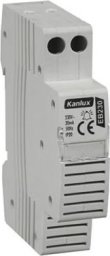  Kanlux Dzwonek elektryczny na szynę EB230 230V 230/L.DIN