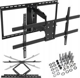 King Mount Uchwyt do telewizora LCD KG-1028 42-100 cali 800x400 KING MOUNT