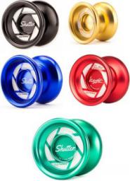 YOYO FACTORY Yoyo Shutter