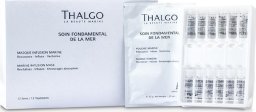 Thalgo Set Thalgo: Soin Fundamental De La Mer, Powder Cream, For Face, 12 pcs, 35 g + Soin Fundamental De La Mer, Lotion, For Face, 12 pcs, 5 ml For Women