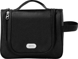  Annayake Annayake, Annayake, Toiletry, Pouch, M20293L, Black For Women