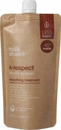 Milk Shake Milk Shake, K-Respect, Keratin, Hair Cream Treatment, For Smoothening, 250 ml For Women