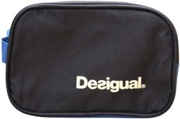 Desigual Desigual, Weekend Vanity, GWP Pouch For Women