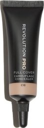 Makeup Revolution Makeup Revolution, REVOLUTION PRO, Vegan, Liquid Concealer, C 10, 8.5 ml For Women
