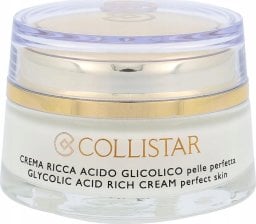  Collistar Collistar, Pure Actives, Glycolic Acid, Calming, Day, Cream, For Face, SPF 20, 50 ml *Tester For Women