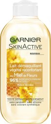  Garnier Skin Active Nouveau Roślinne mleczko do demakijażu 200ml