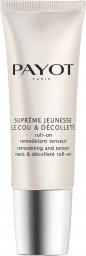 Payot Supreme Jeunesse Krem do szyi i dekoltu 50ml