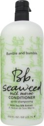 Bumble and bumble Bumble and Bumble, Bb. Seaweed, Sea Silk Extract, Hair Conditioner, For Moisturizing, 1000 ml For Women
