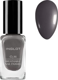 Inglot Inglot, O2M, Nail Strengthening Lacquer, 654, 11 ml For Women