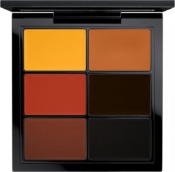 MAC MAC, Studio , Coverage & Correction, Contouring Palette, Deep, 6 g For Women