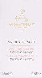 Aromatherapy Associates Aromatherapy Associates, Inner Strength, Prebiotics, Soothing, Oil, For Face, 15 ml For Women