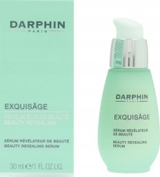 Darphin Darphin, Exquisage - Beauty Revealing, Paraben-Free, Firm/Smooth & Radiant, Day & Night, Serum, For Face, 30 ml For Women